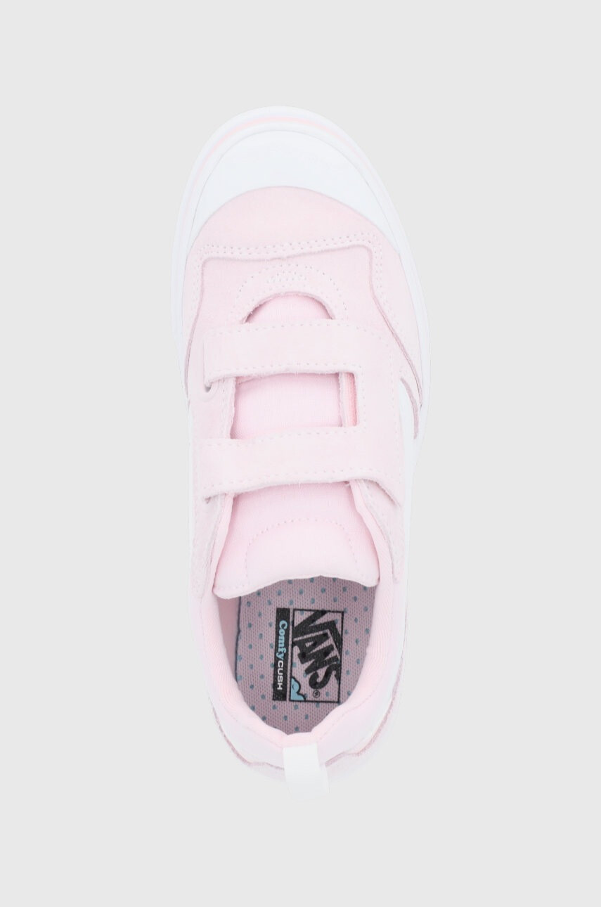 Vans Детски ниски кецове - Pepit.bg