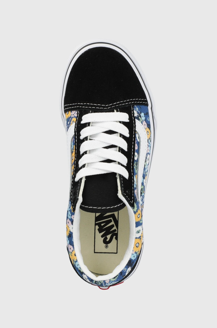 Vans Детски ниски кецове - Pepit.bg