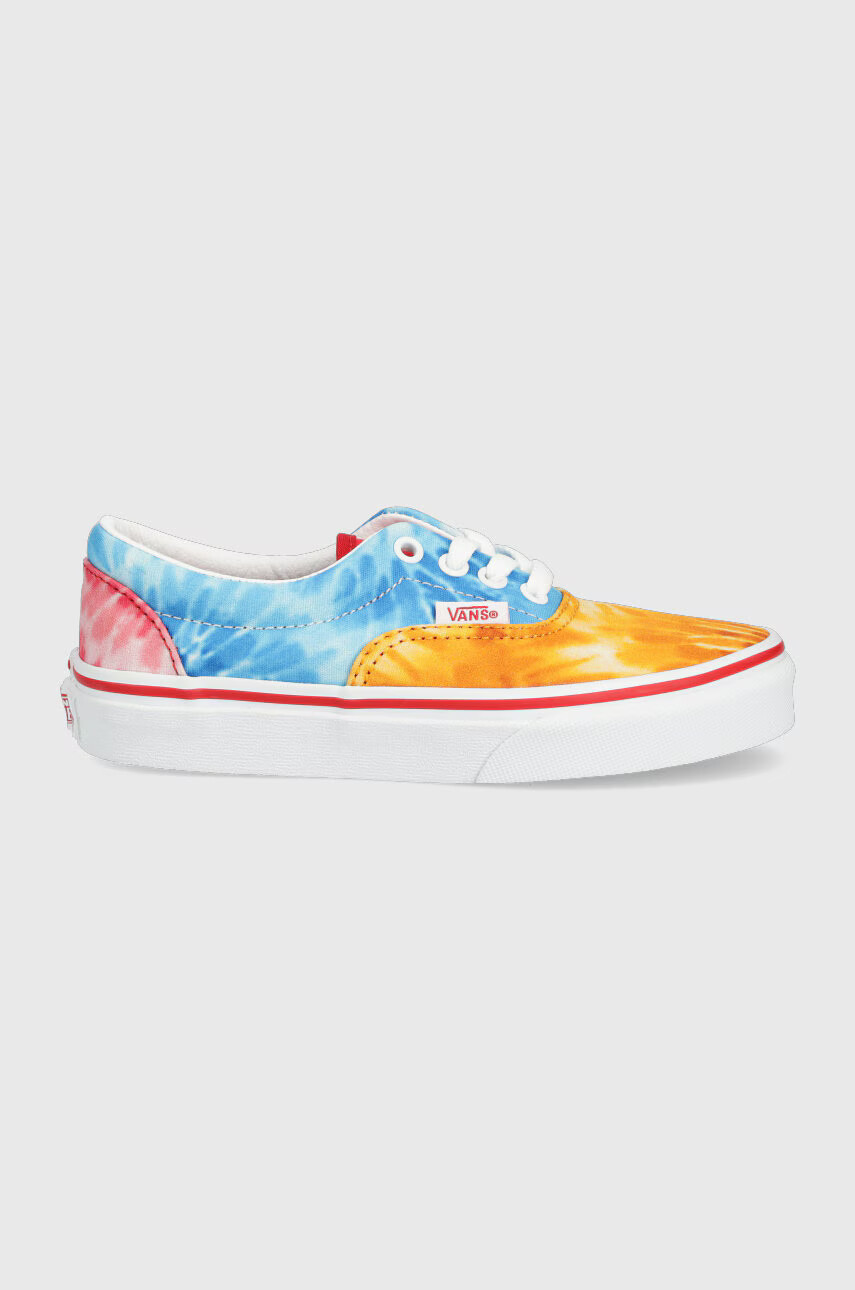 Vans Детски ниски кецове - Pepit.bg