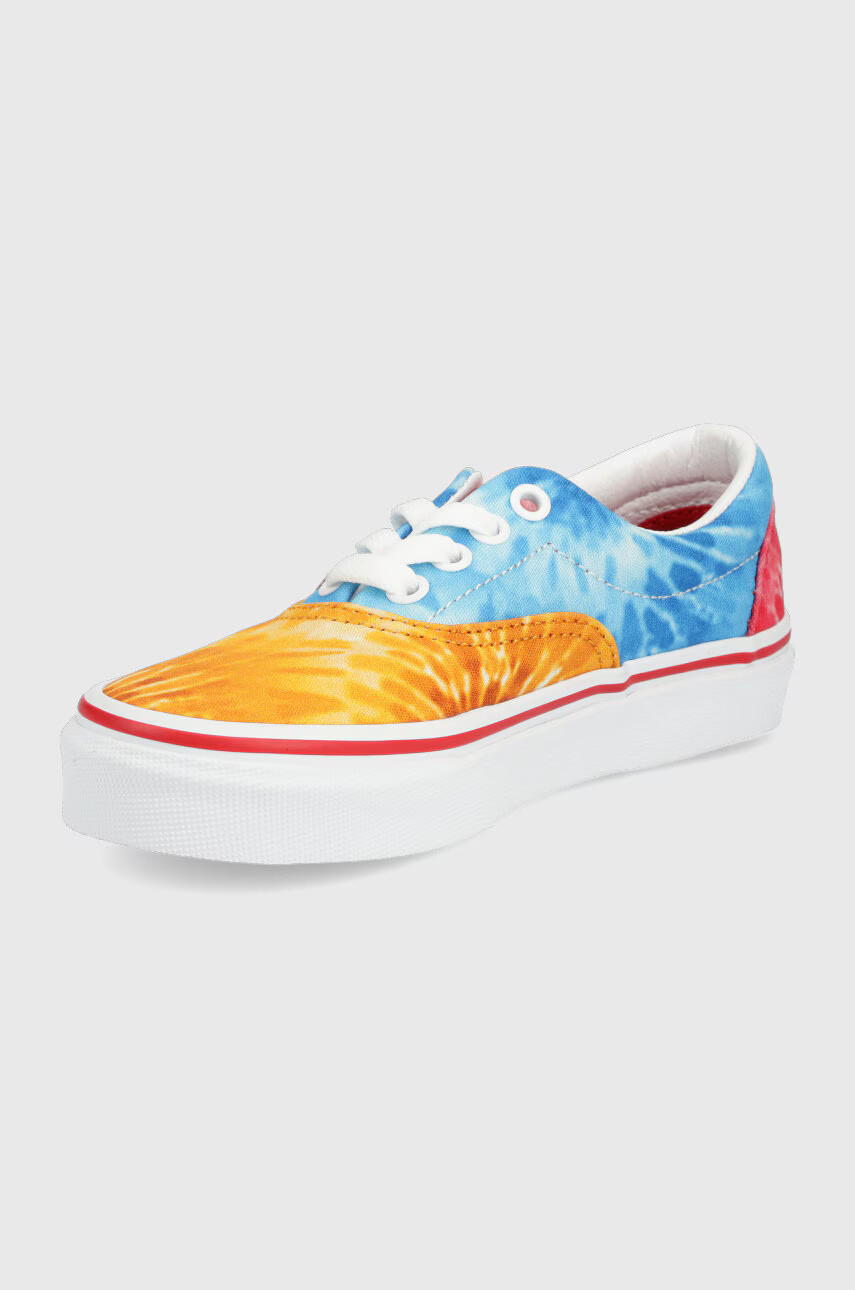 Vans Детски ниски кецове - Pepit.bg