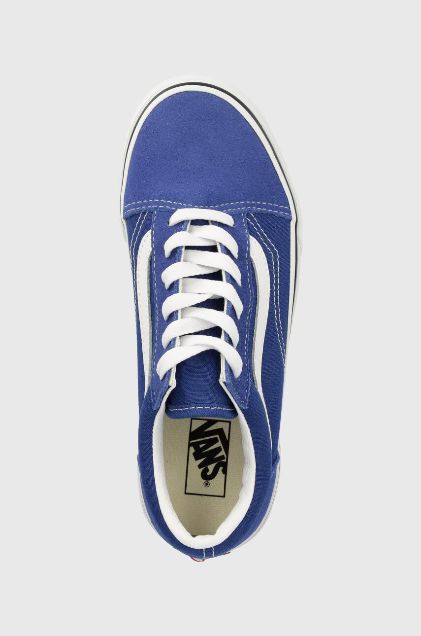 Vans Детски ниски кецове - Pepit.bg