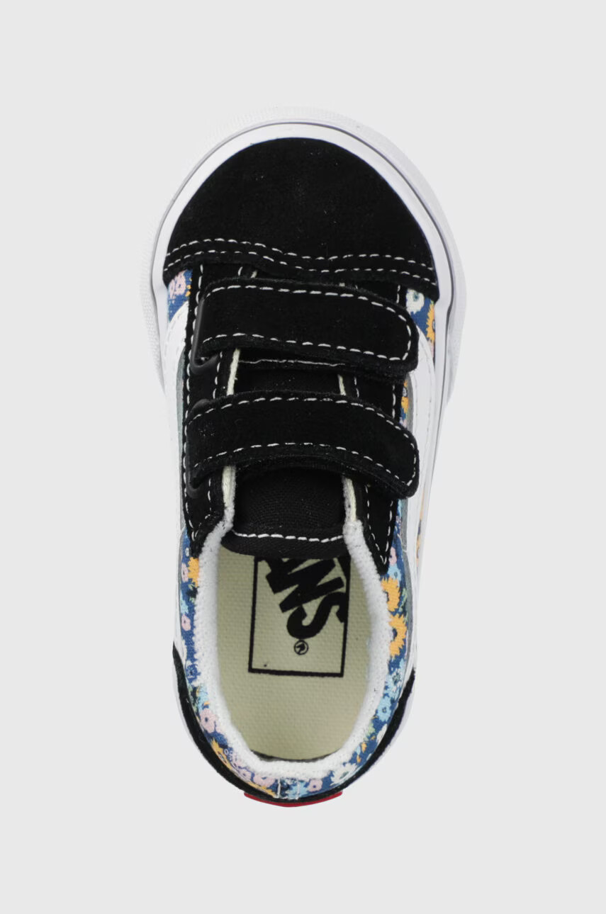 Vans Детски ниски кецове - Pepit.bg