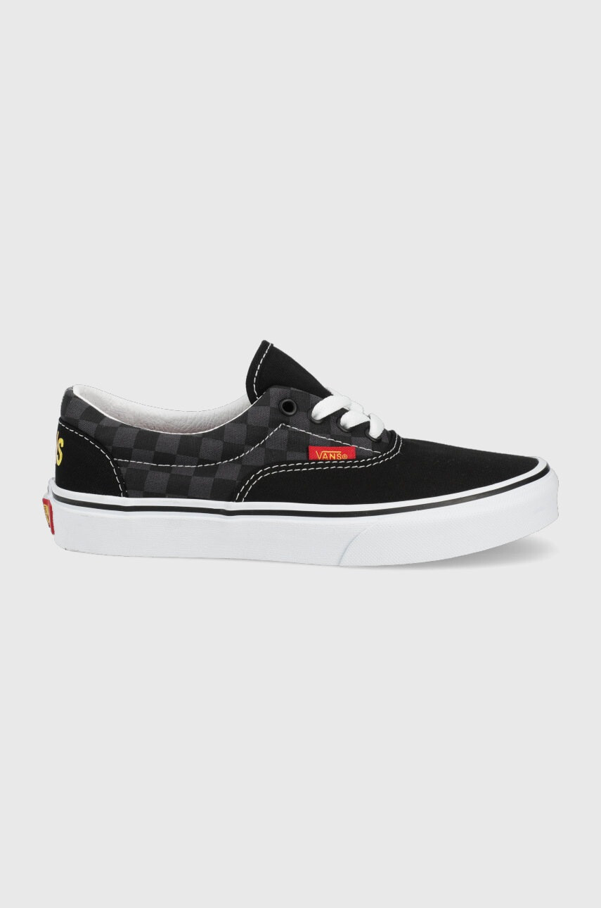 Vans Детски ниски кецове - Pepit.bg