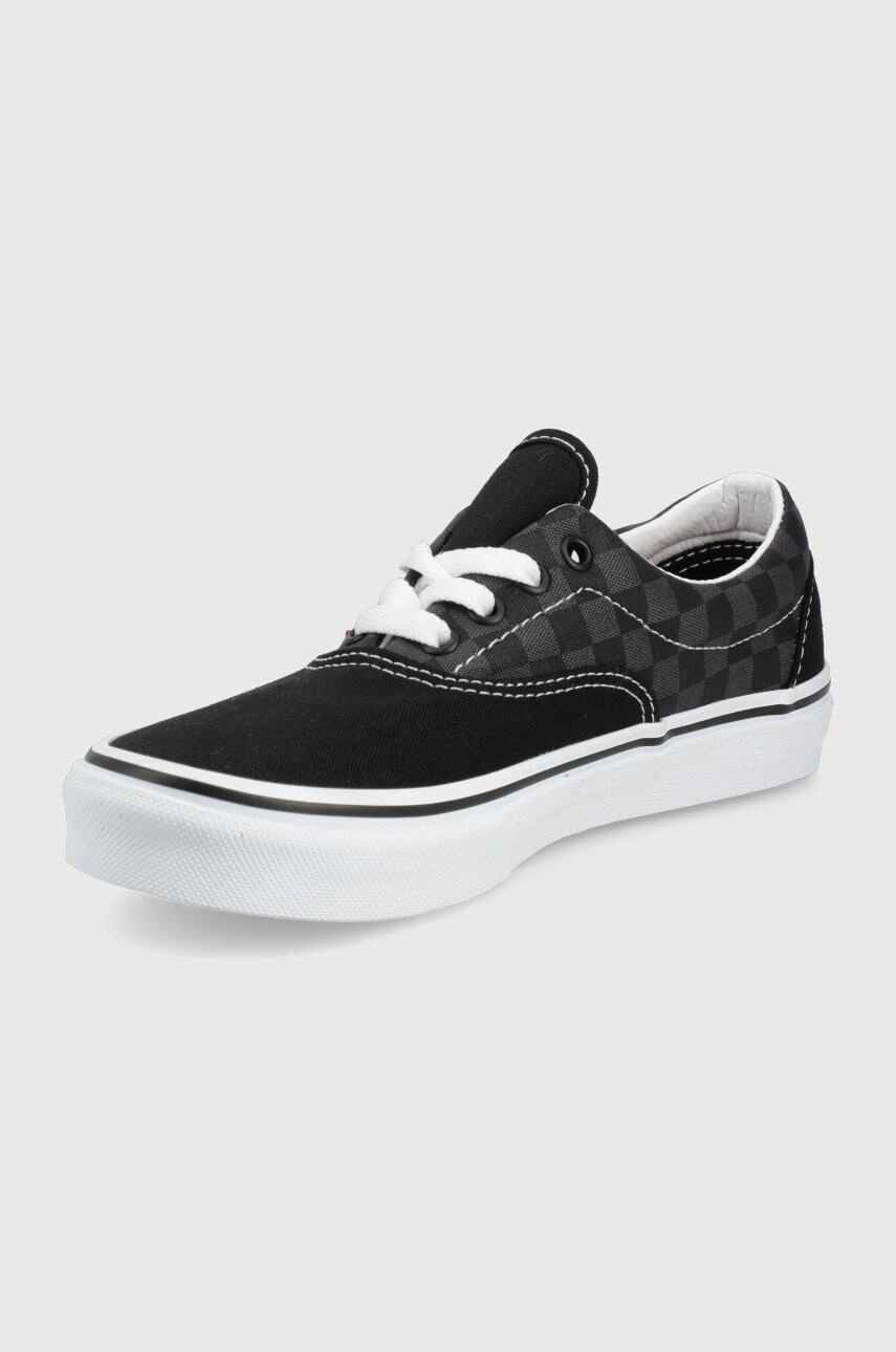Vans Детски ниски кецове - Pepit.bg