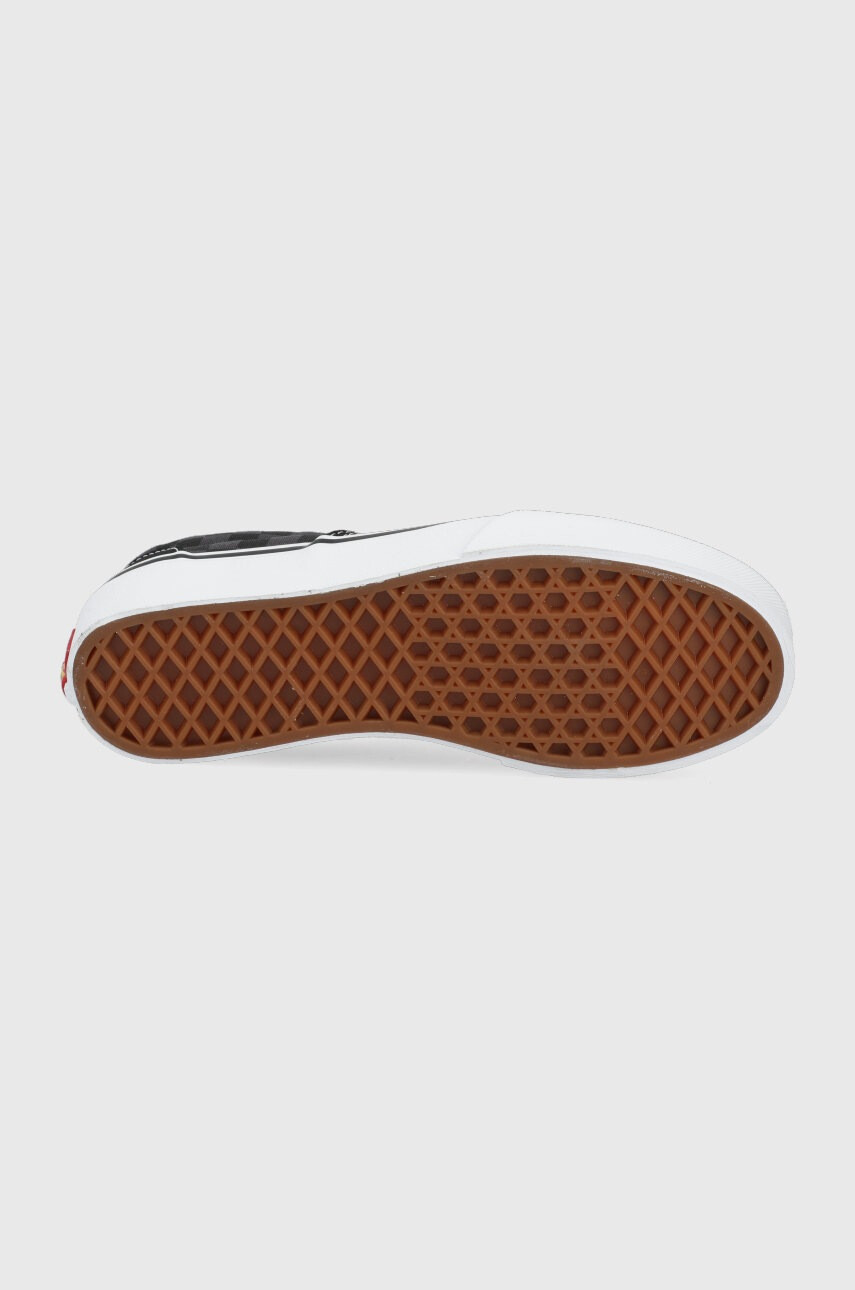 Vans Детски ниски кецове - Pepit.bg