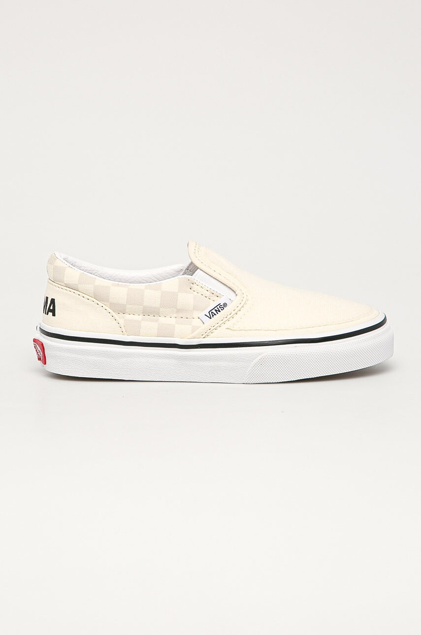 Vans Детски ниски кецове x Moma - Pepit.bg