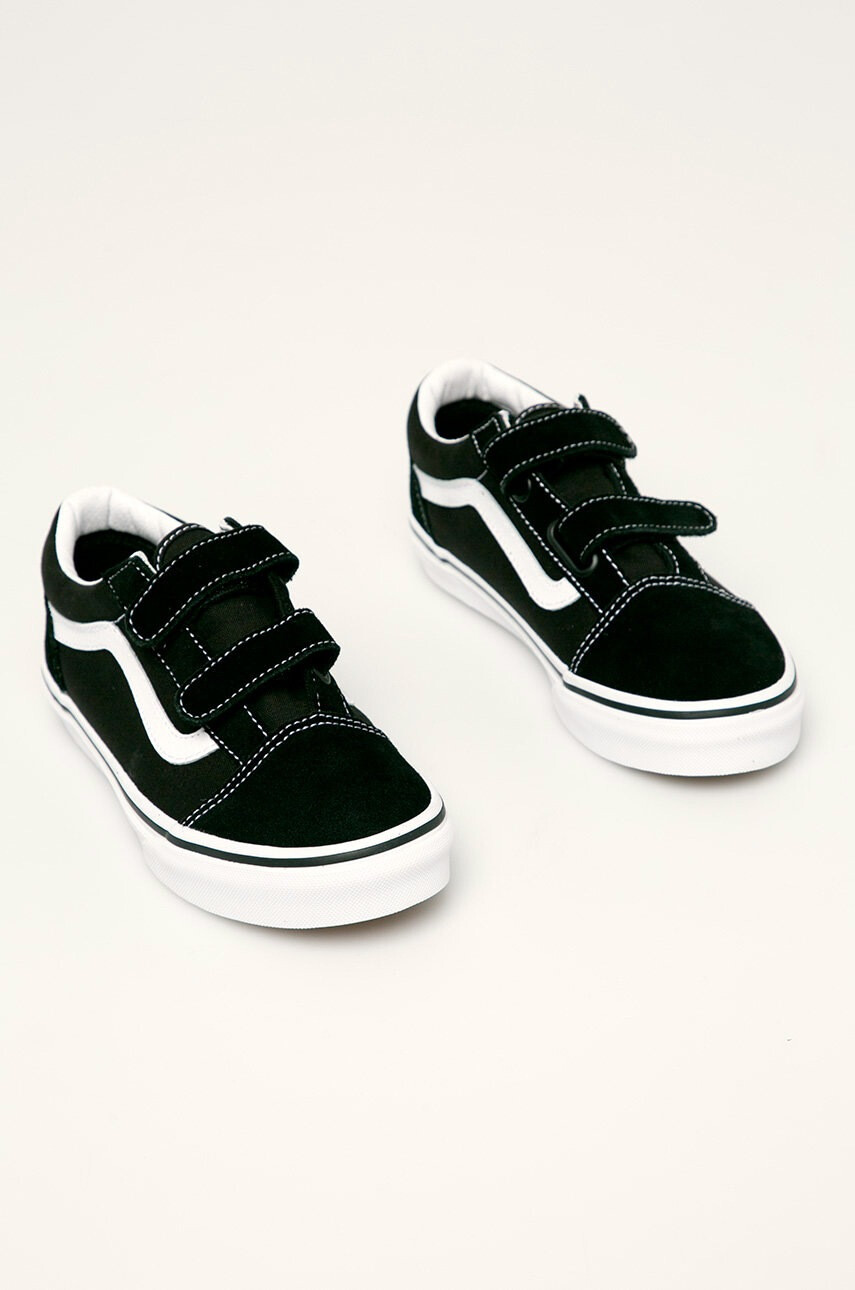 Vans Детски ниски кецове - Pepit.bg