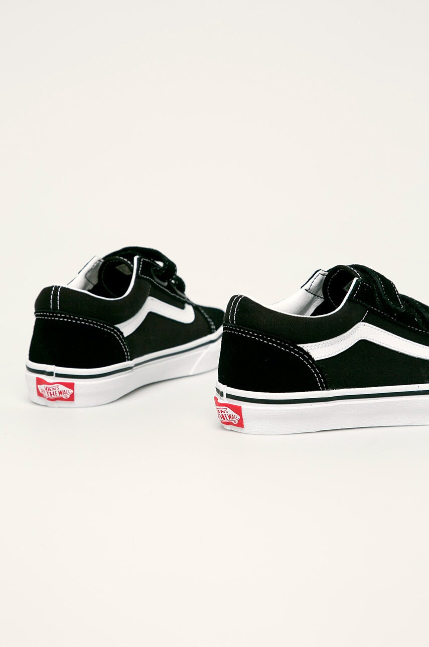 Vans Детски ниски кецове - Pepit.bg