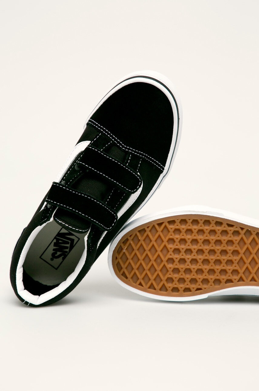 Vans Детски ниски кецове - Pepit.bg