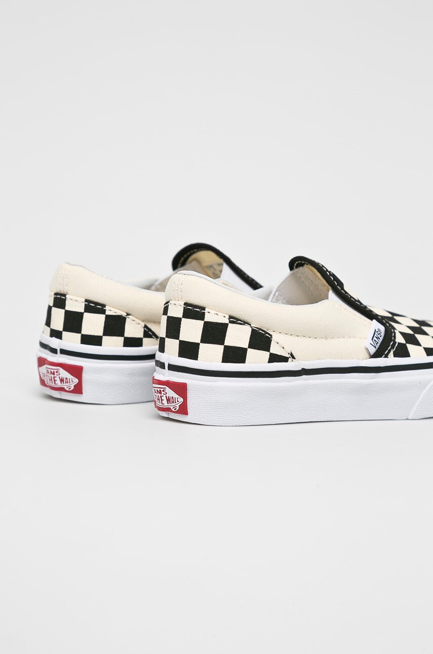 Vans Детски ниски кецове - Pepit.bg