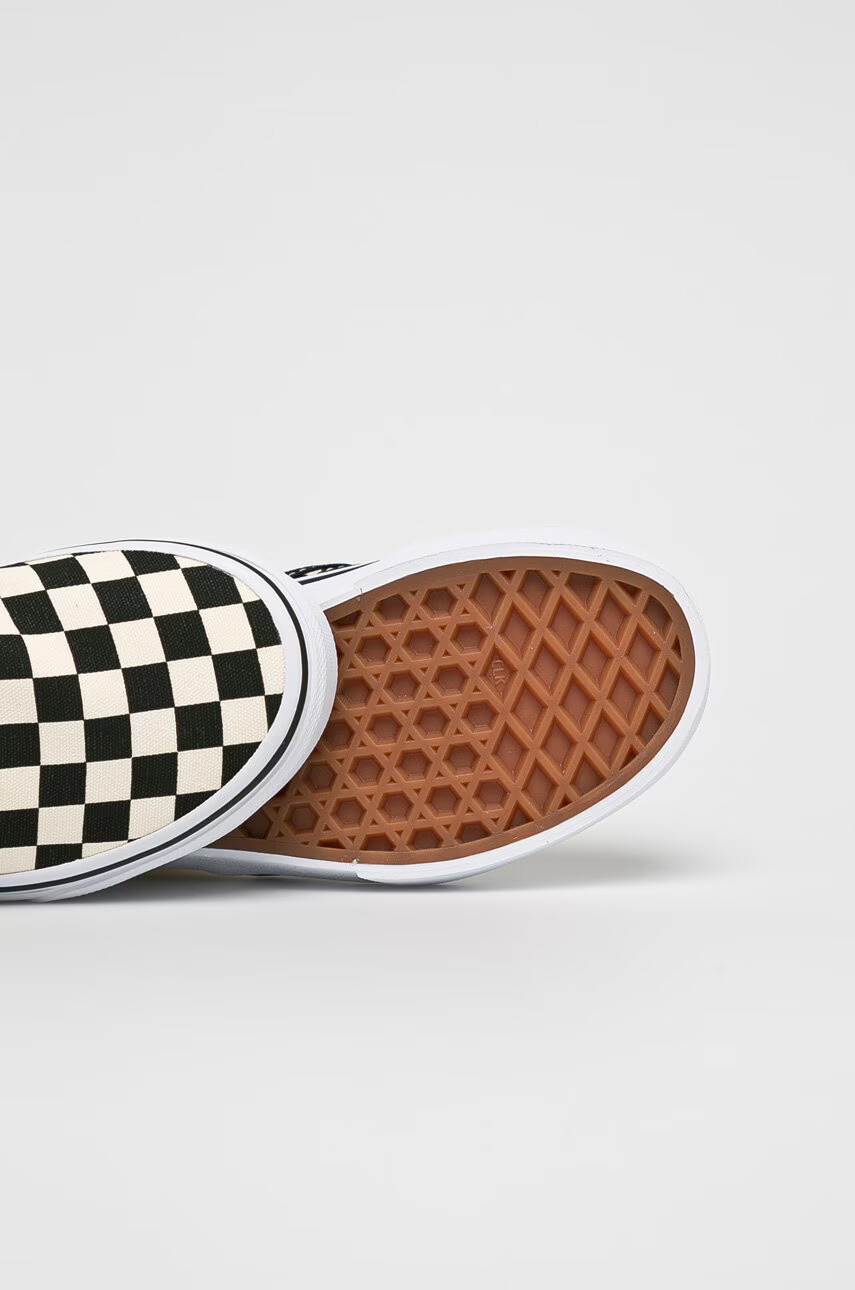 Vans Детски ниски кецове - Pepit.bg