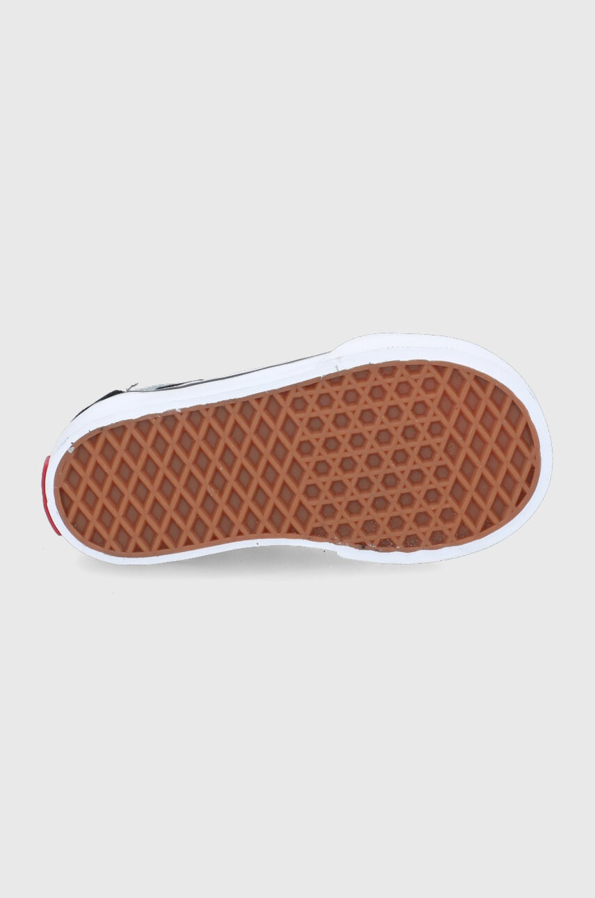 Vans Детски ниски кецове - Pepit.bg