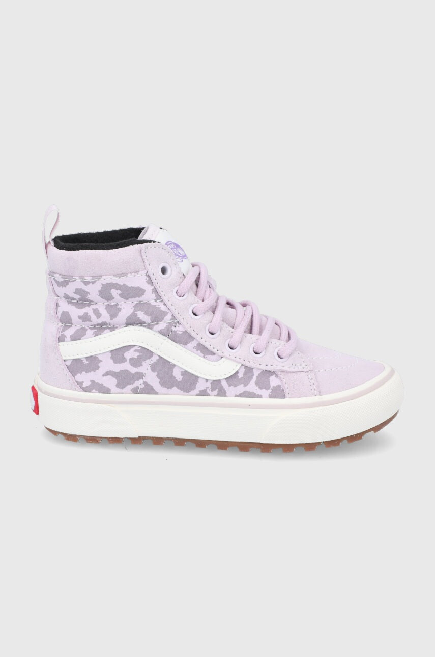 Vans Детски обувки - Pepit.bg