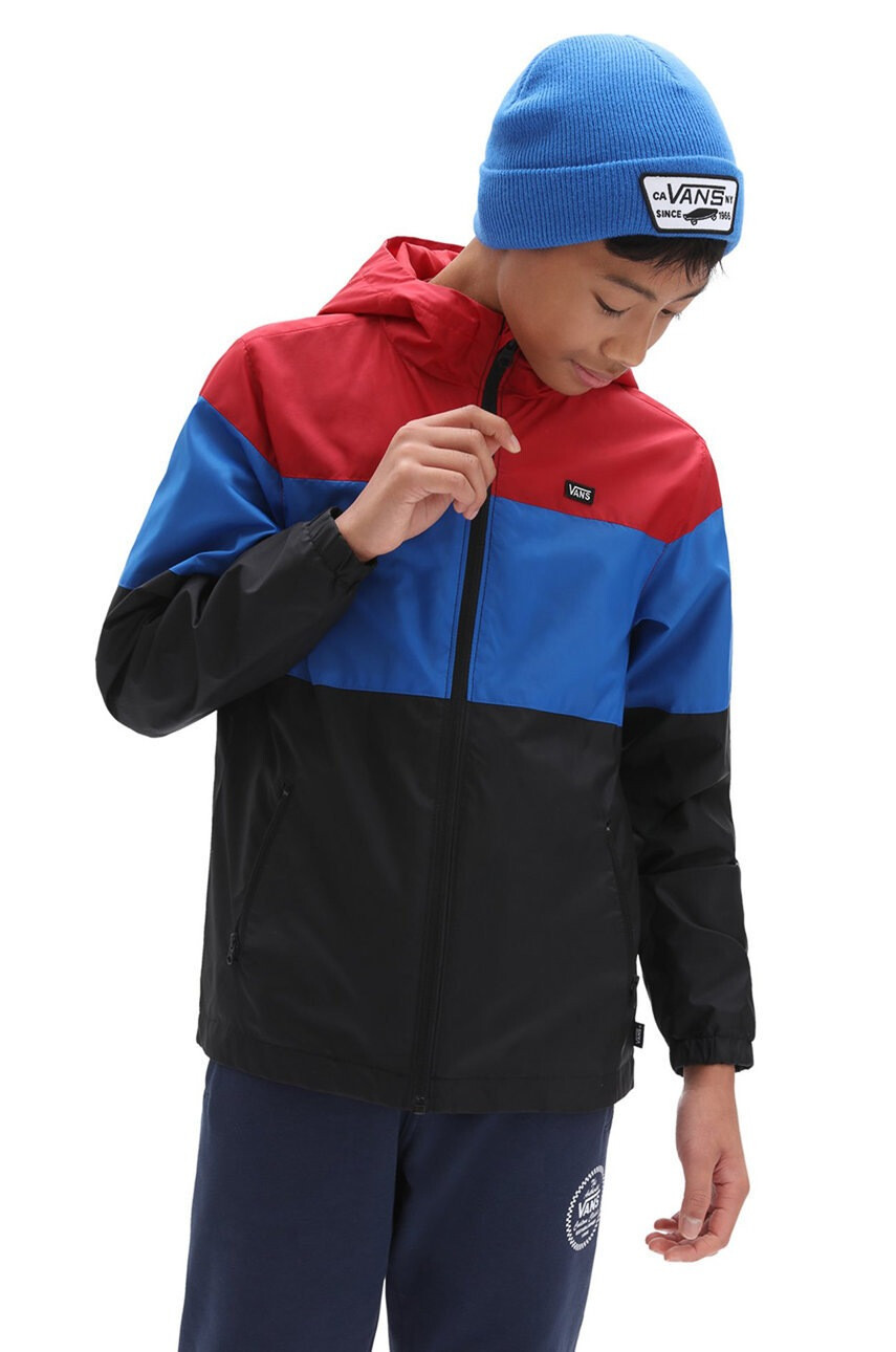 Vans Детски суичър - Pepit.bg