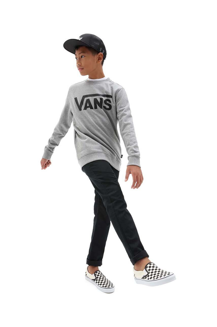 Vans Детски суичър 122-174 cm - Pepit.bg