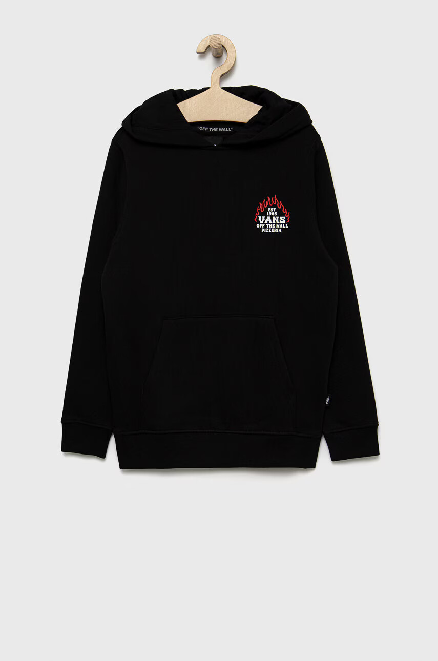 Vans Детски суичър - Pepit.bg