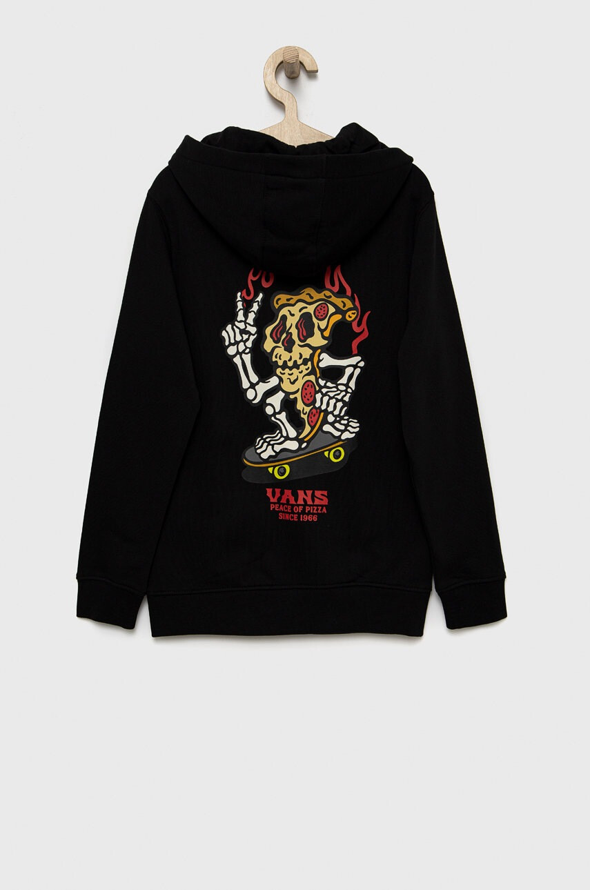 Vans Детски суичър - Pepit.bg