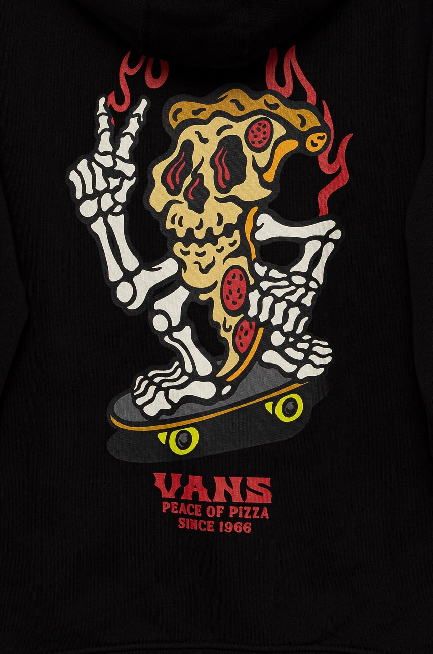 Vans Детски суичър - Pepit.bg