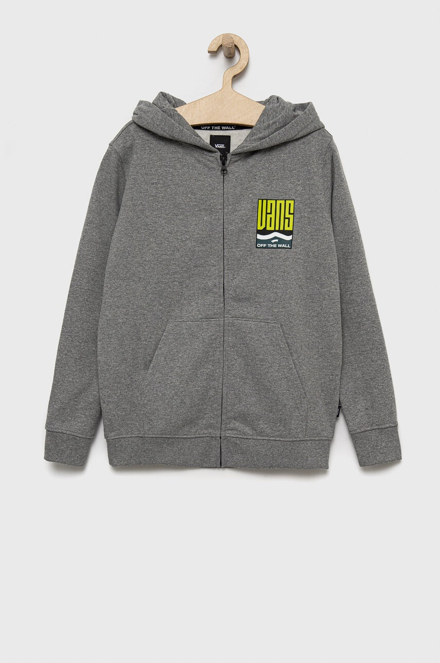 Vans Детски суичър - Pepit.bg