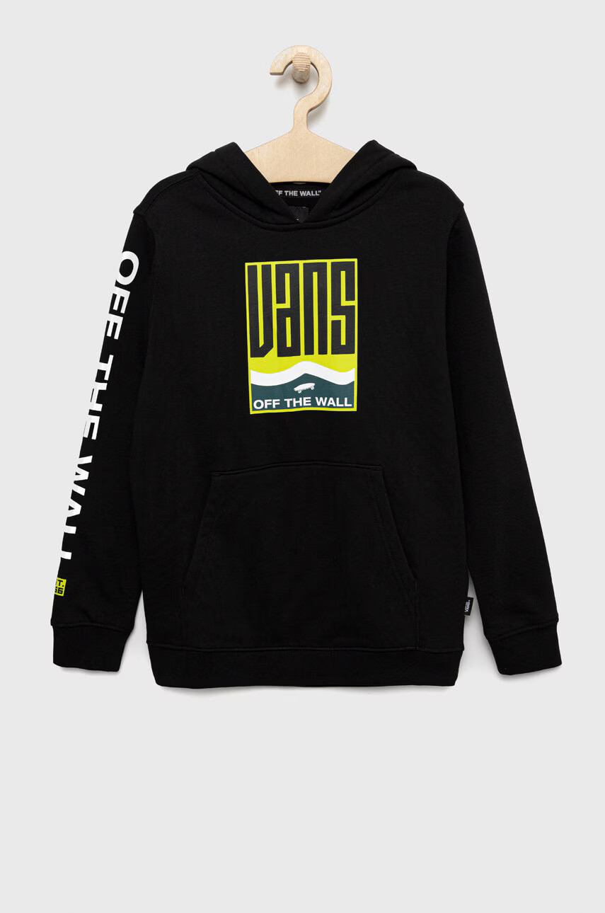 Vans Детски суичър - Pepit.bg
