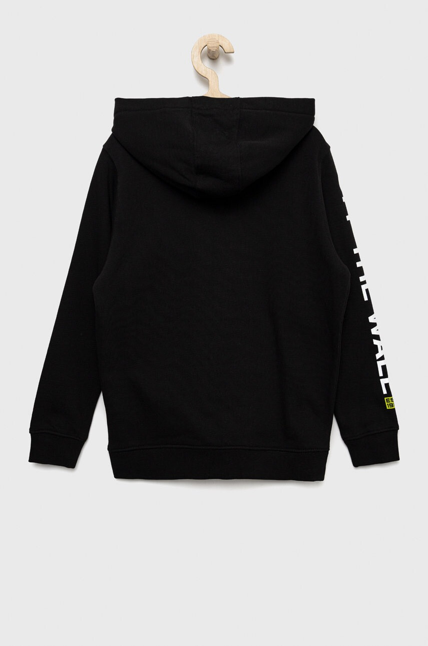 Vans Детски суичър - Pepit.bg