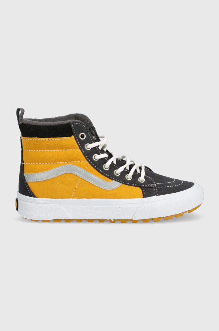 Vans Детски велурени маратонки - Pepit.bg