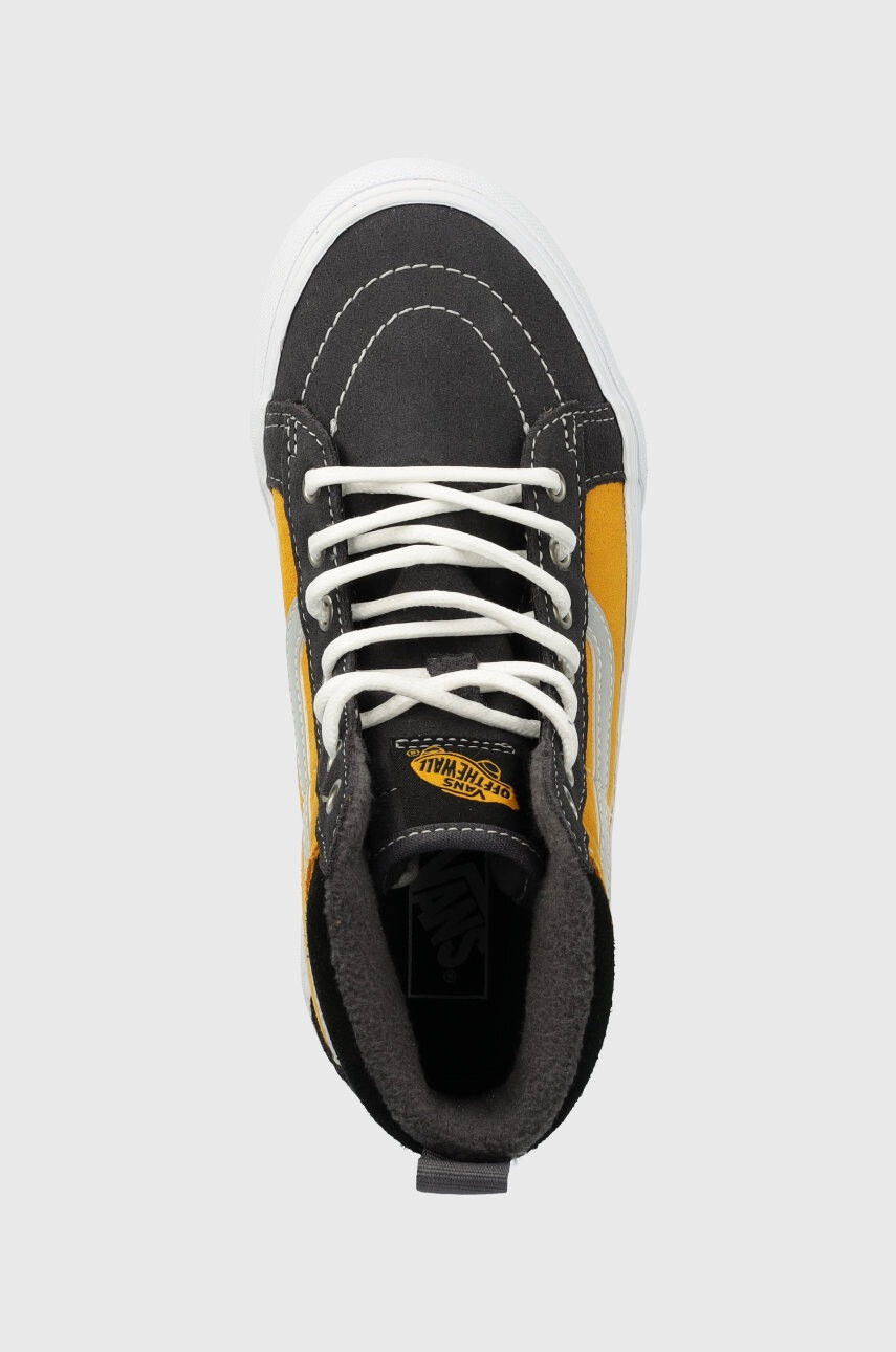 Vans Детски велурени маратонки - Pepit.bg