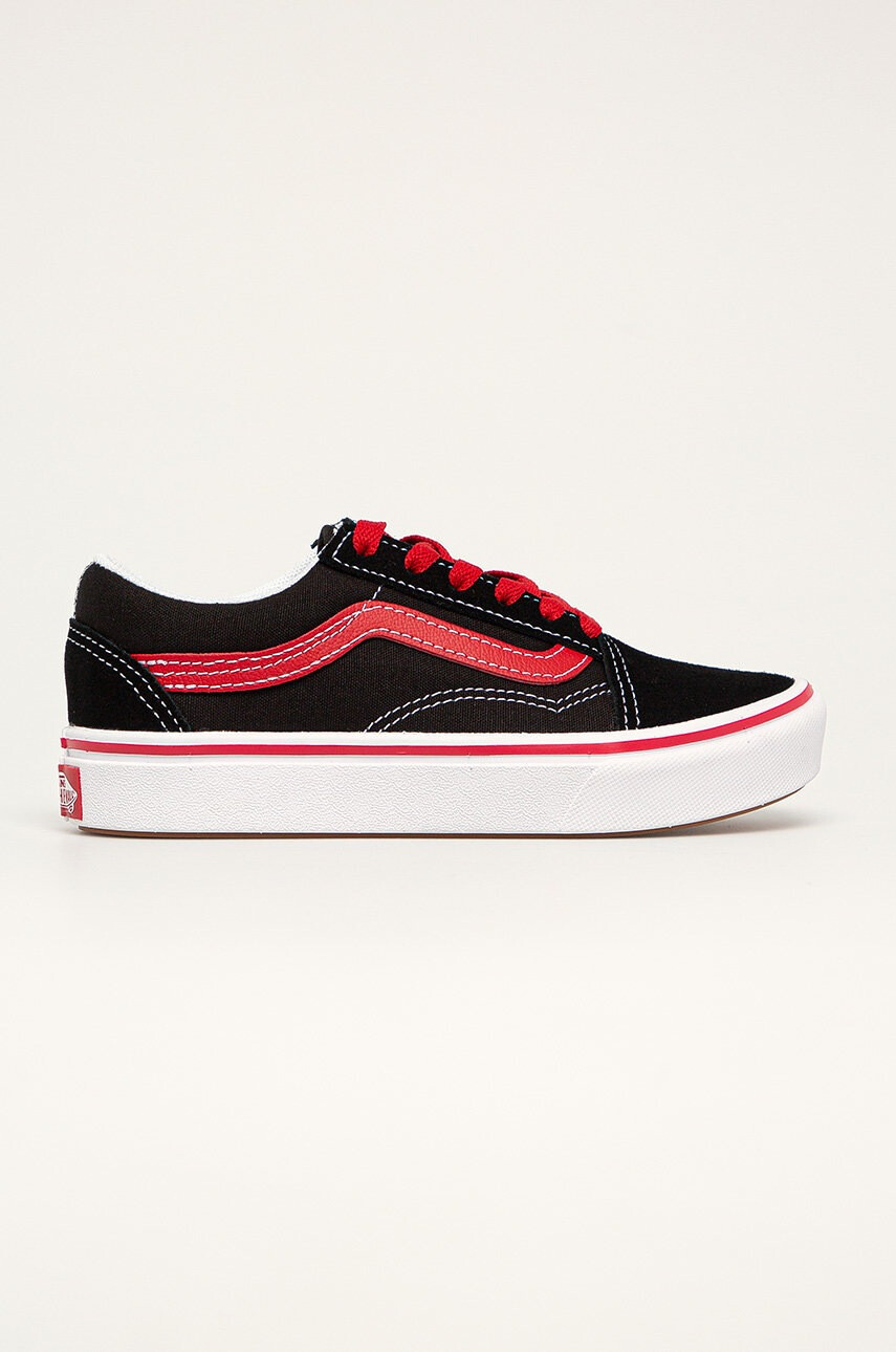 Vans Детски високи кецове - Pepit.bg