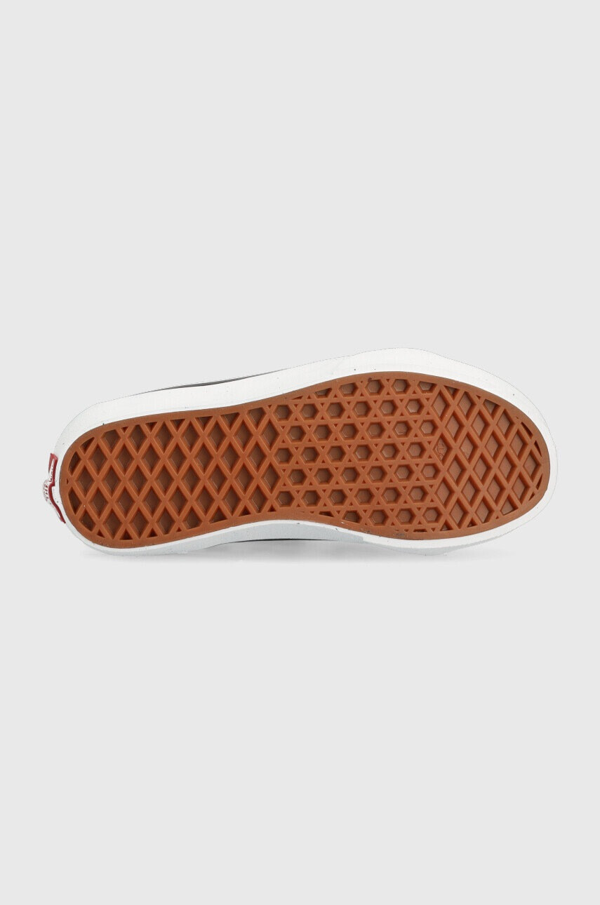 Vans Детски високи кецове - Pepit.bg