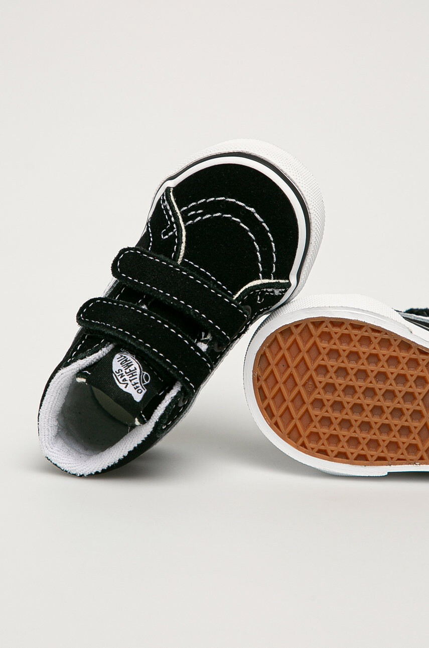 Vans Детски високи кецове - Pepit.bg