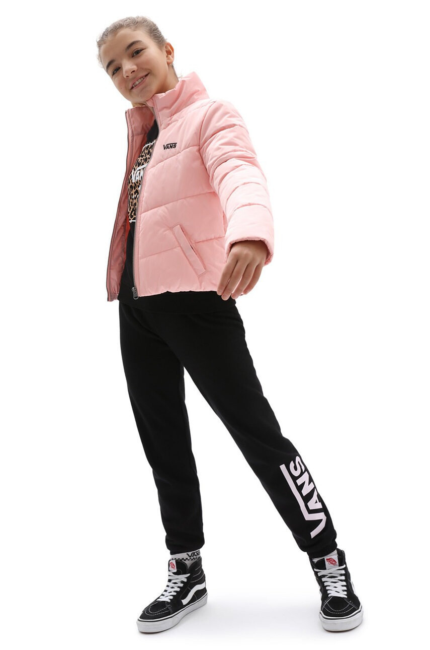 Vans Детско яке - Pepit.bg