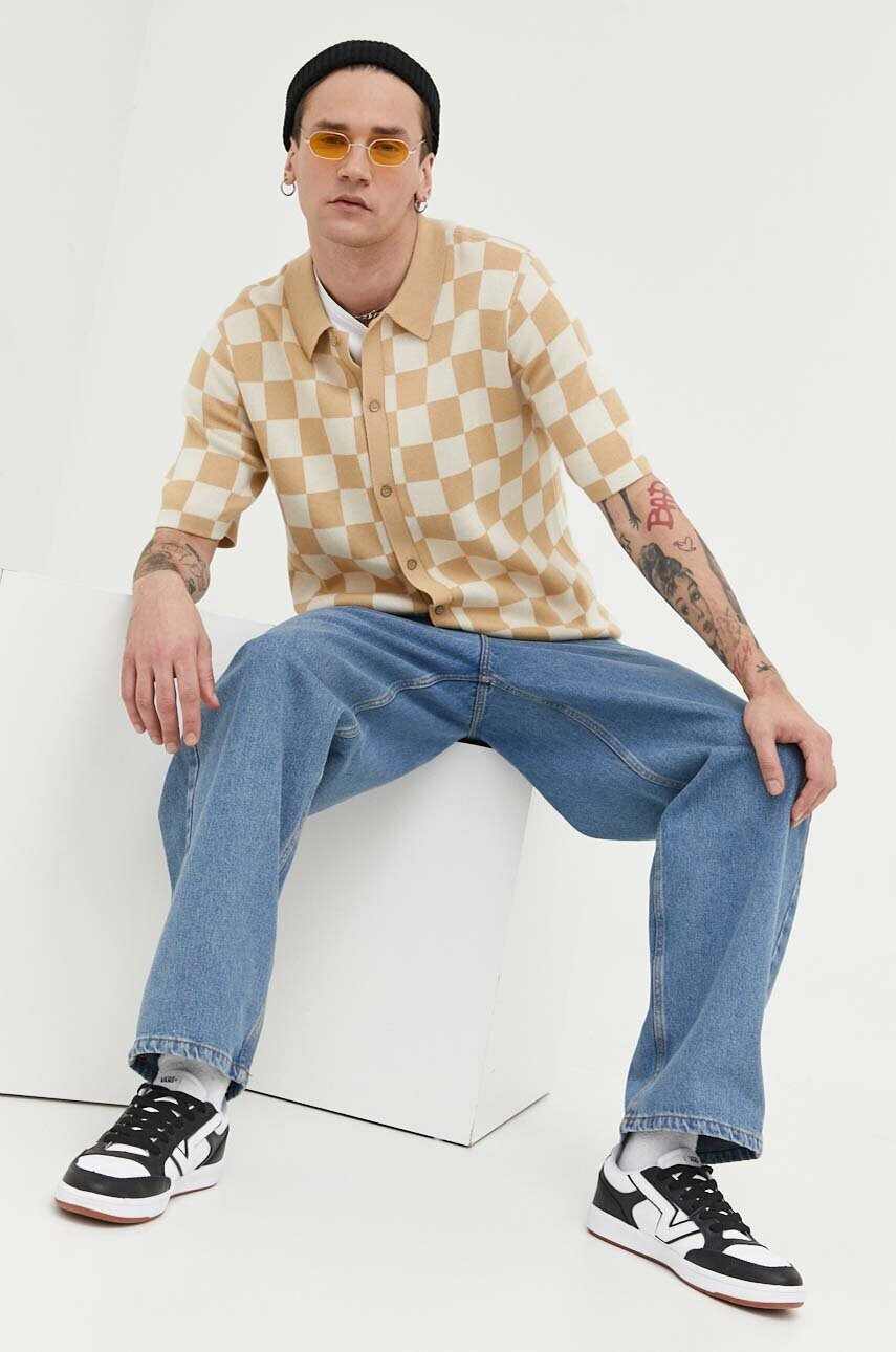 Vans Дънки Covina - Pepit.bg