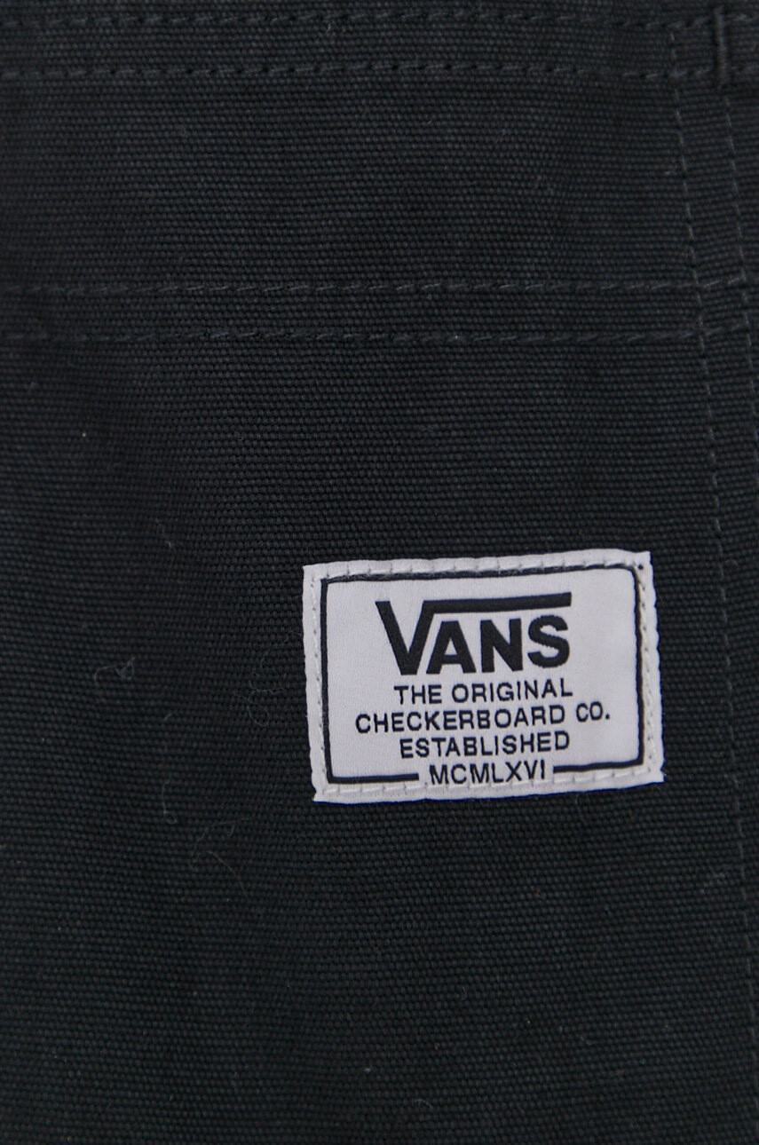 Vans Дънков гащеризон дамски - Pepit.bg