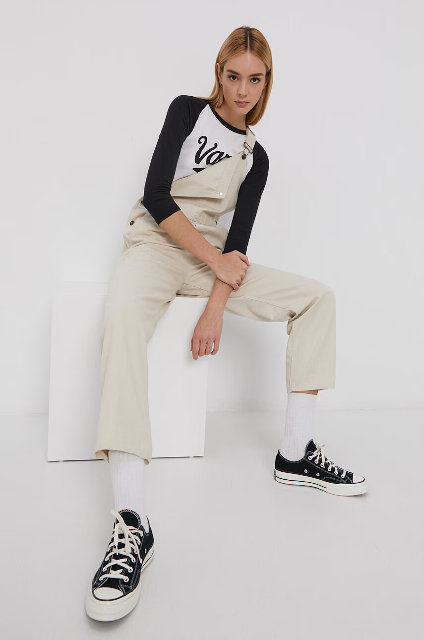 Vans Дънков гащеризон - Pepit.bg
