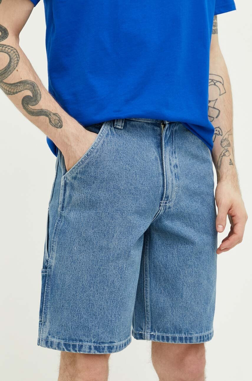 Vans Дънкови къси панталони - Pepit.bg