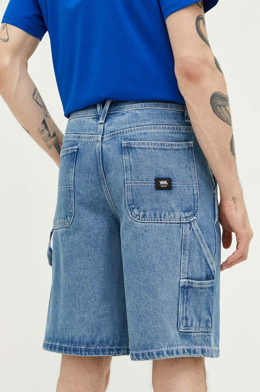 Vans Дънкови къси панталони - Pepit.bg