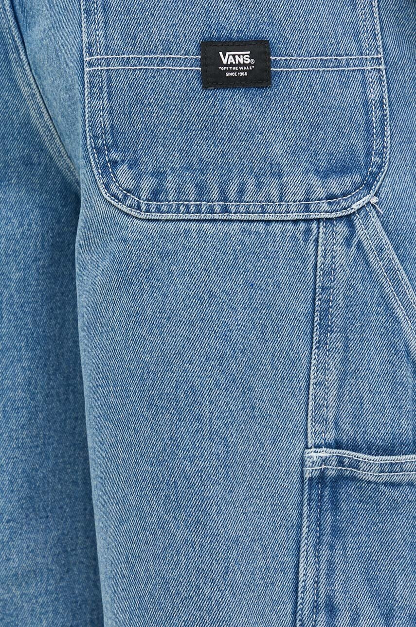 Vans Дънкови къси панталони - Pepit.bg
