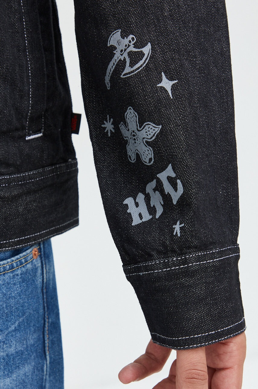 Vans Дънково яке - Pepit.bg