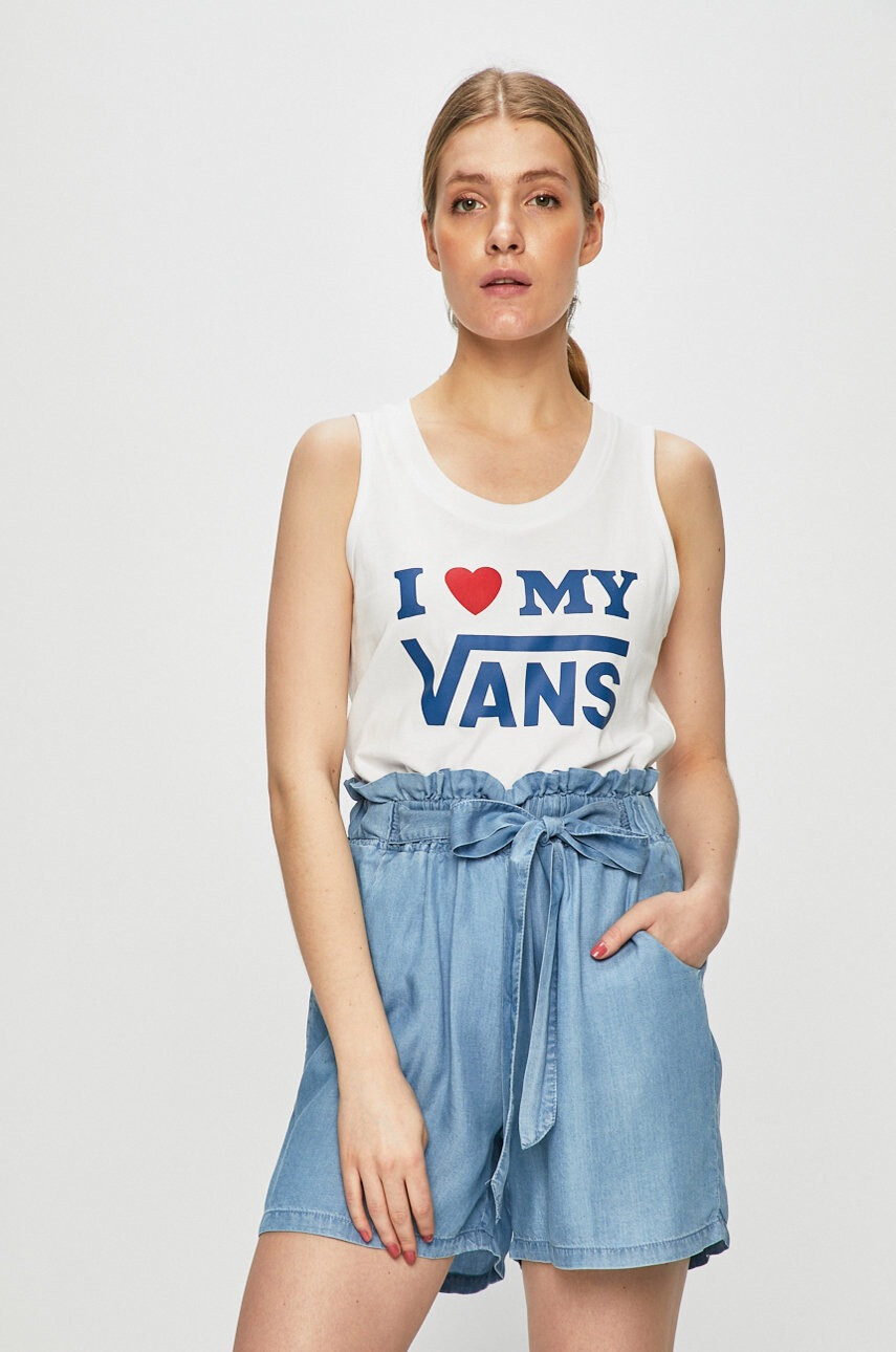 Vans Горнище - Pepit.bg