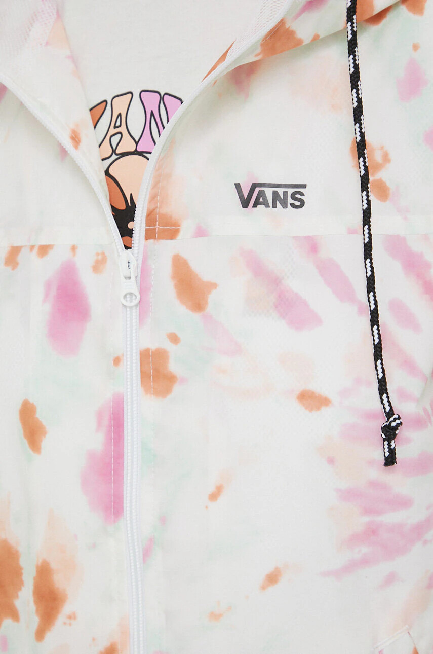 Vans Яке - Pepit.bg
