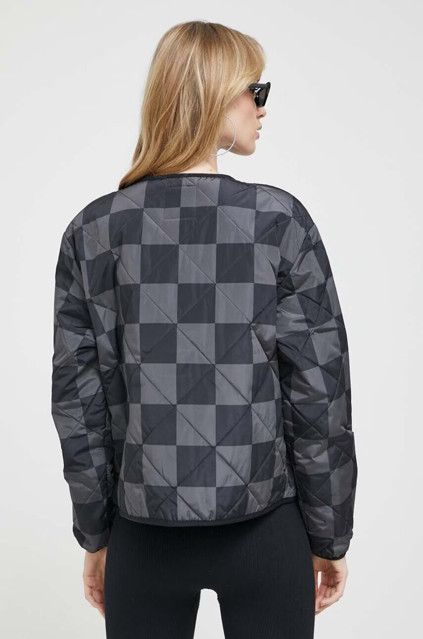 Vans Яке в черно с преходна изолация - Pepit.bg