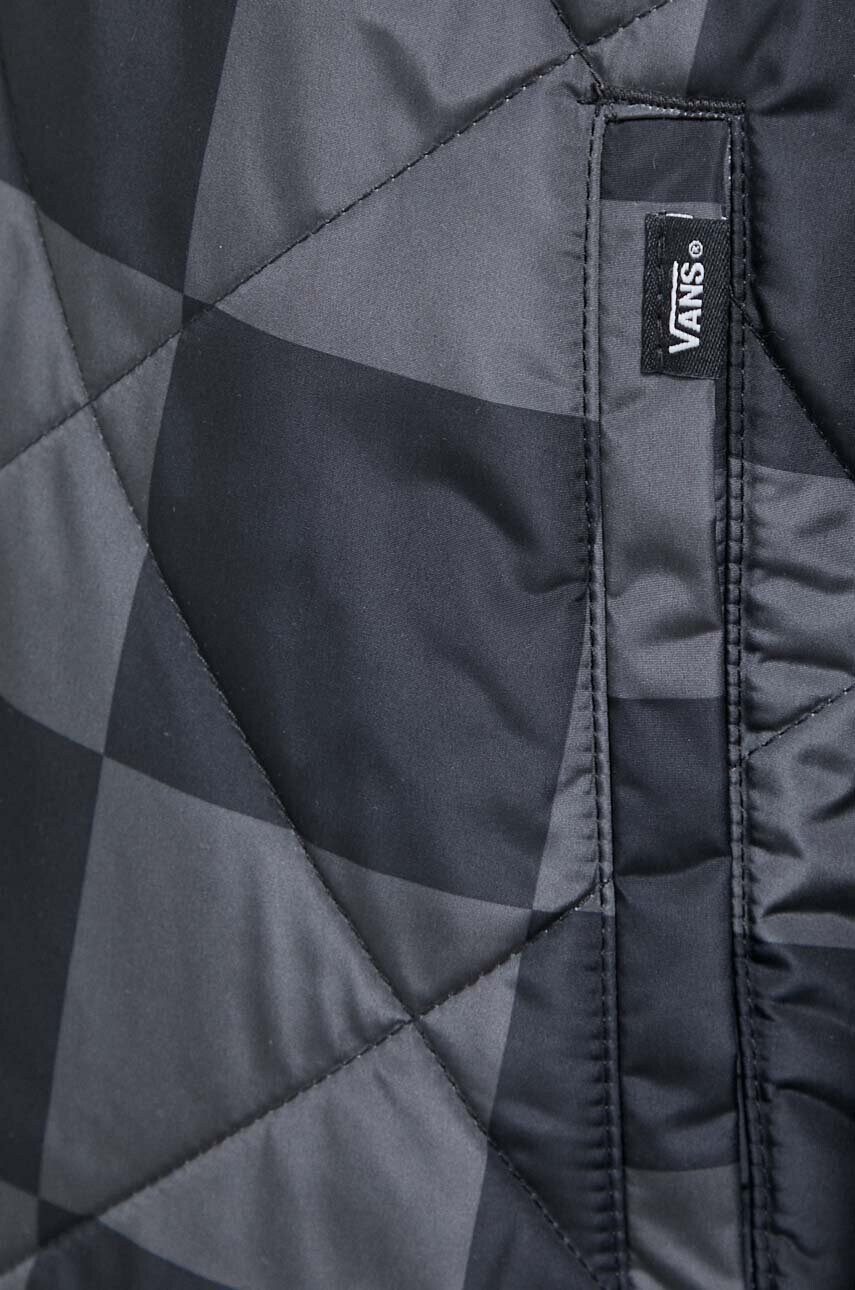 Vans Яке в черно с преходна изолация - Pepit.bg