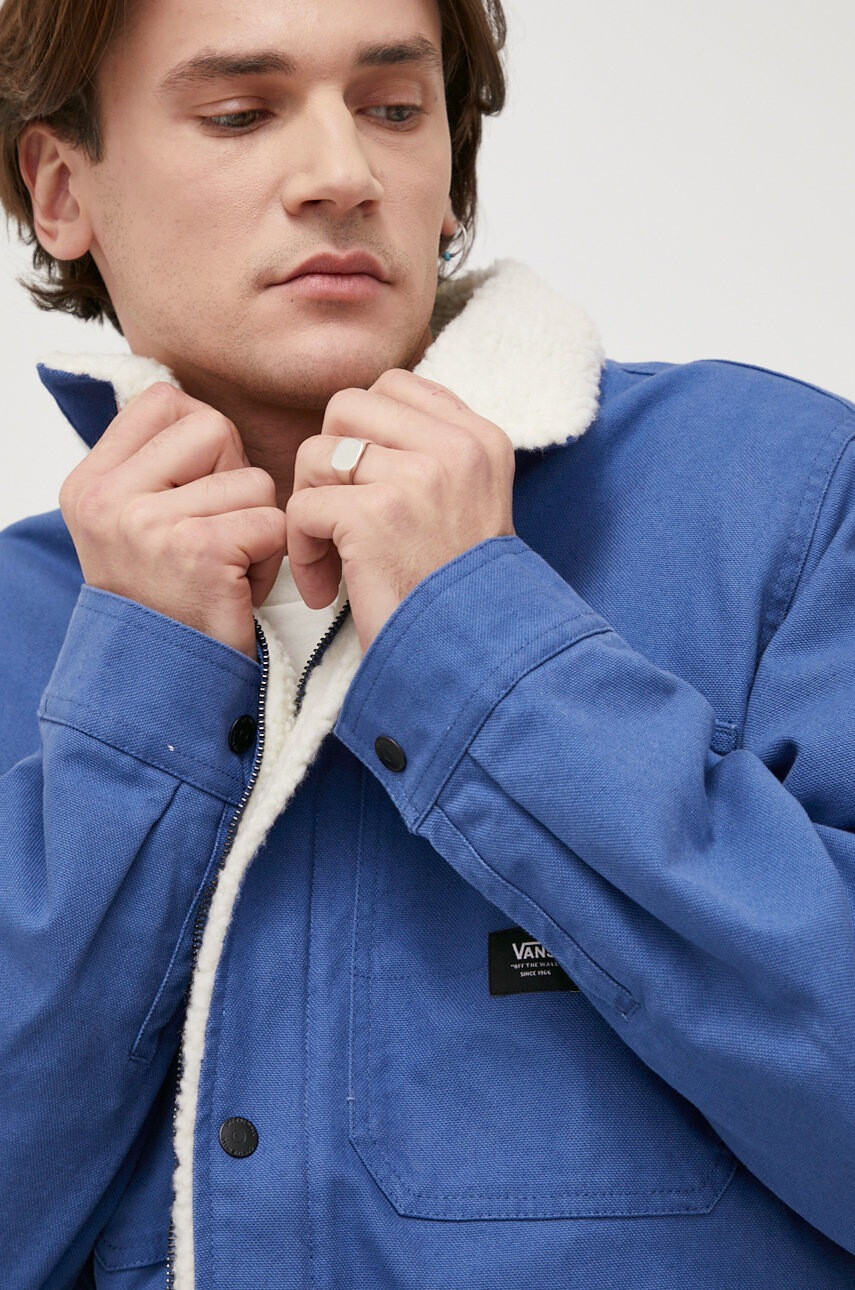 Vans Яке с преходна изолация - Pepit.bg