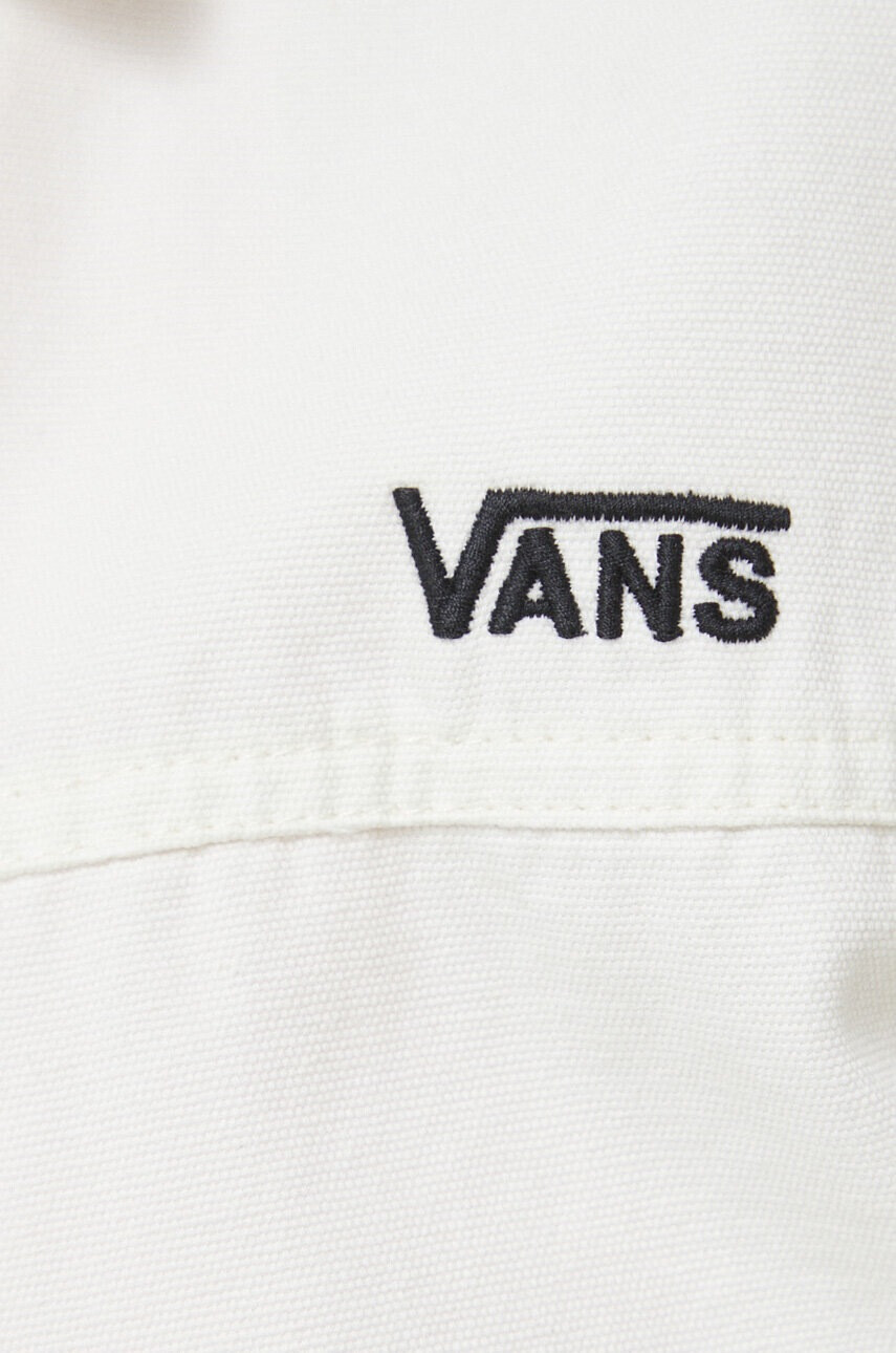 Vans Яке в бяло с преходна изолация - Pepit.bg