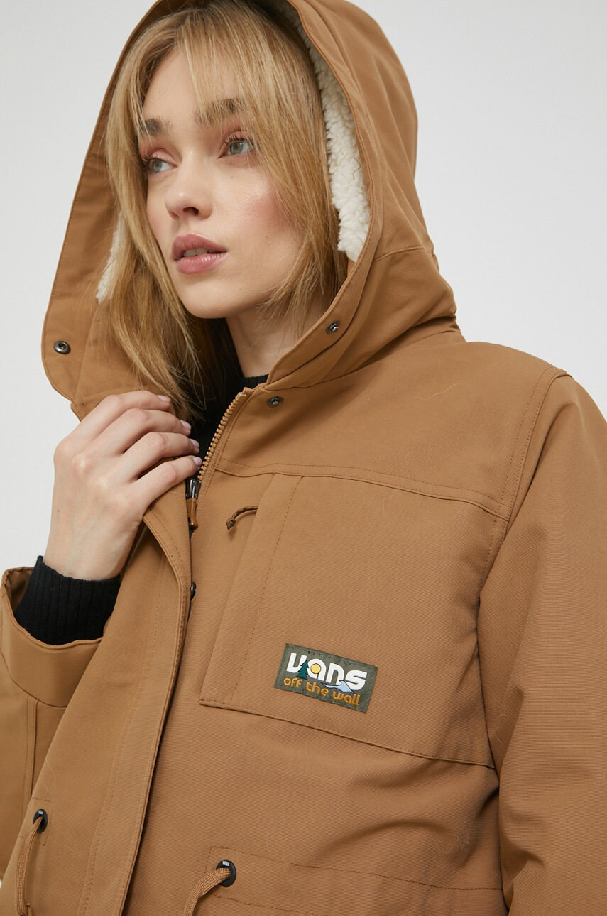 Vans Яке - Pepit.bg