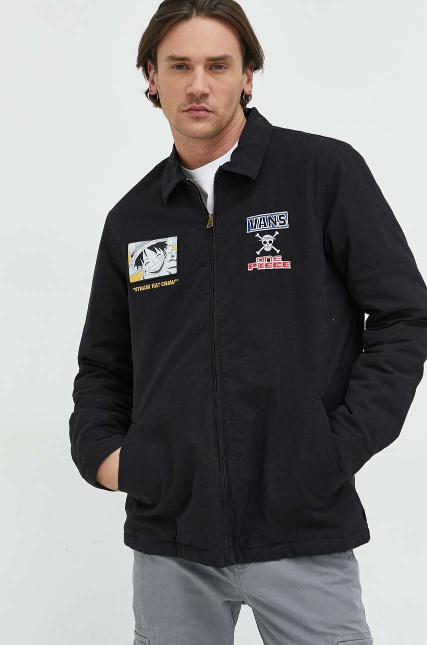 Vans Яке x one piece - Pepit.bg