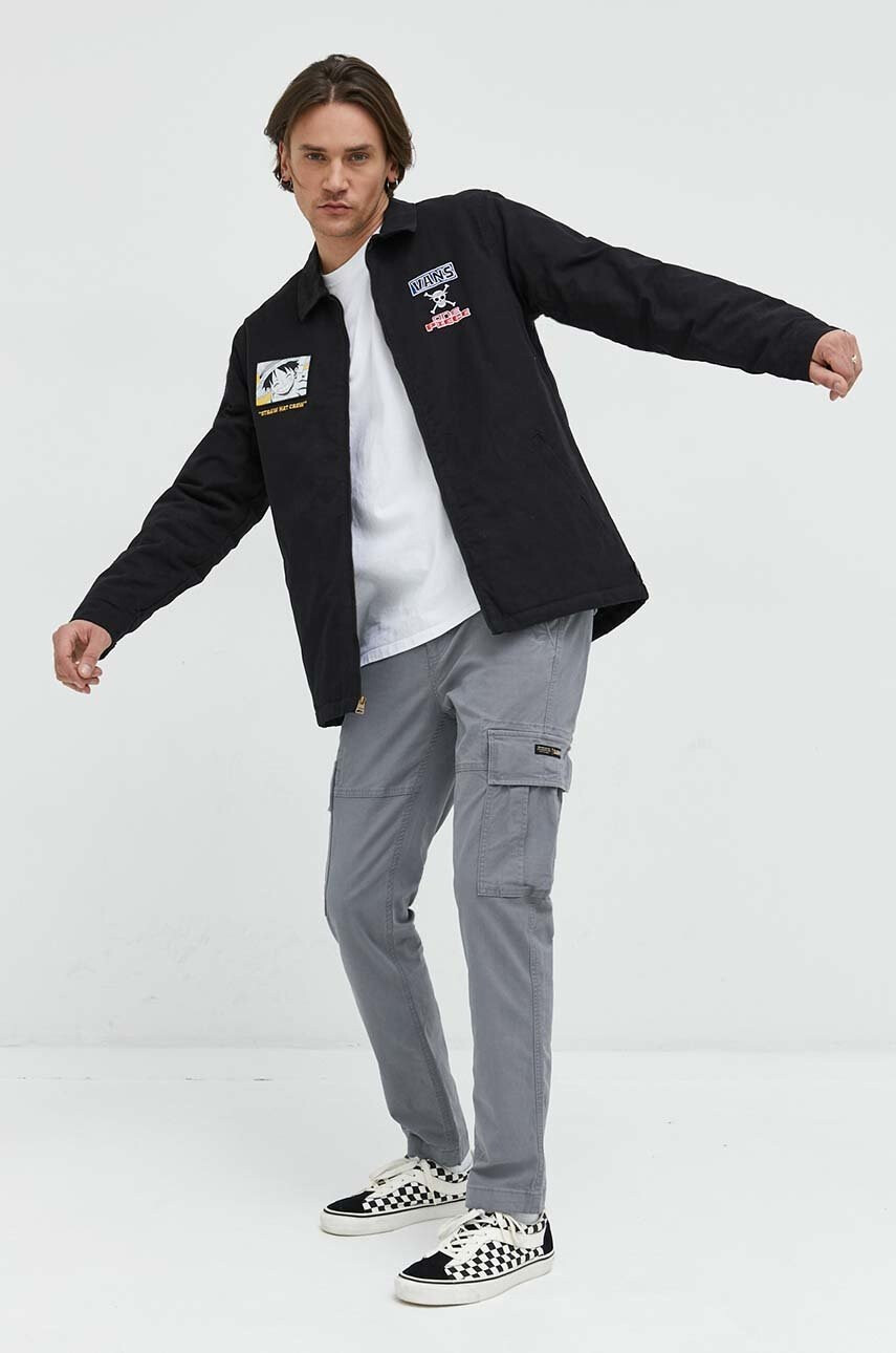 Vans Яке x one piece - Pepit.bg