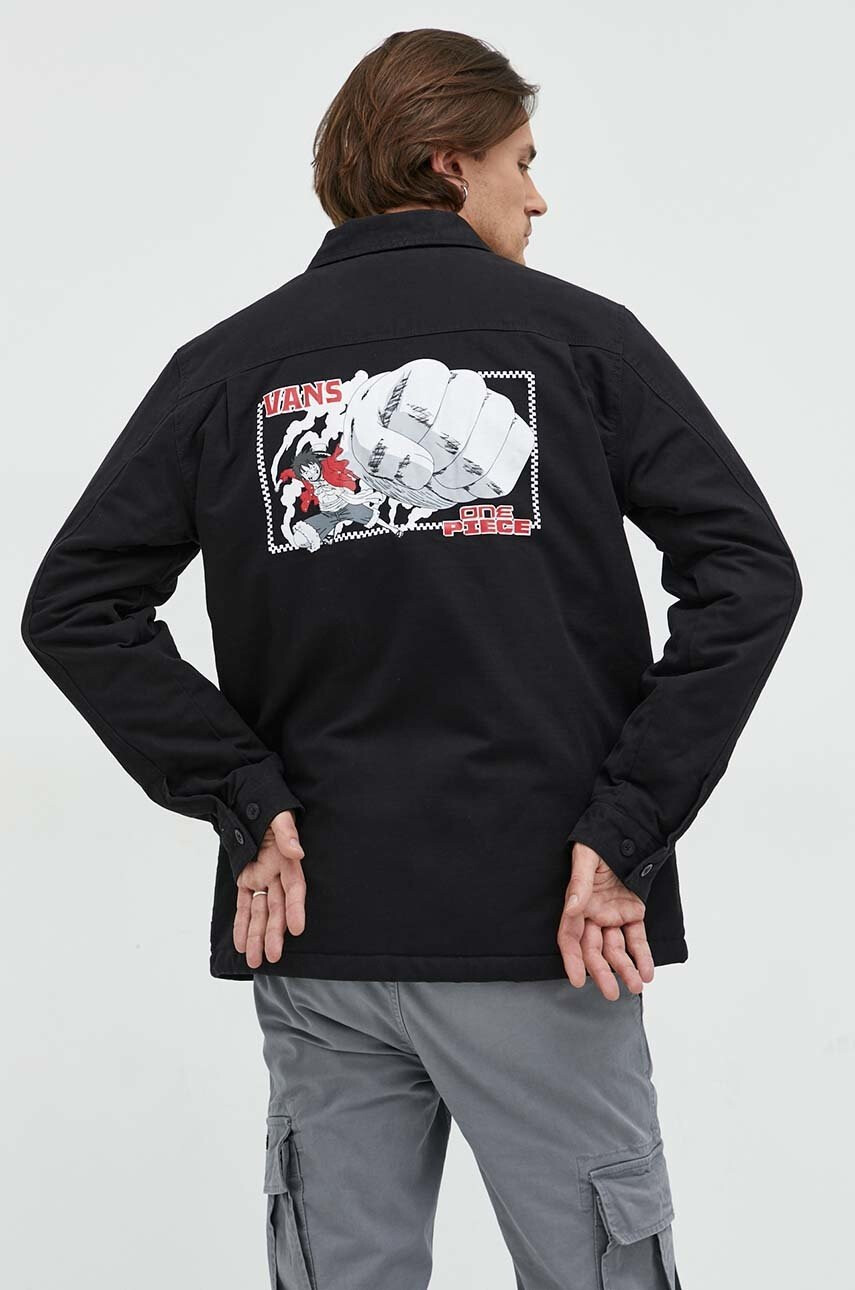 Vans Яке x one piece - Pepit.bg
