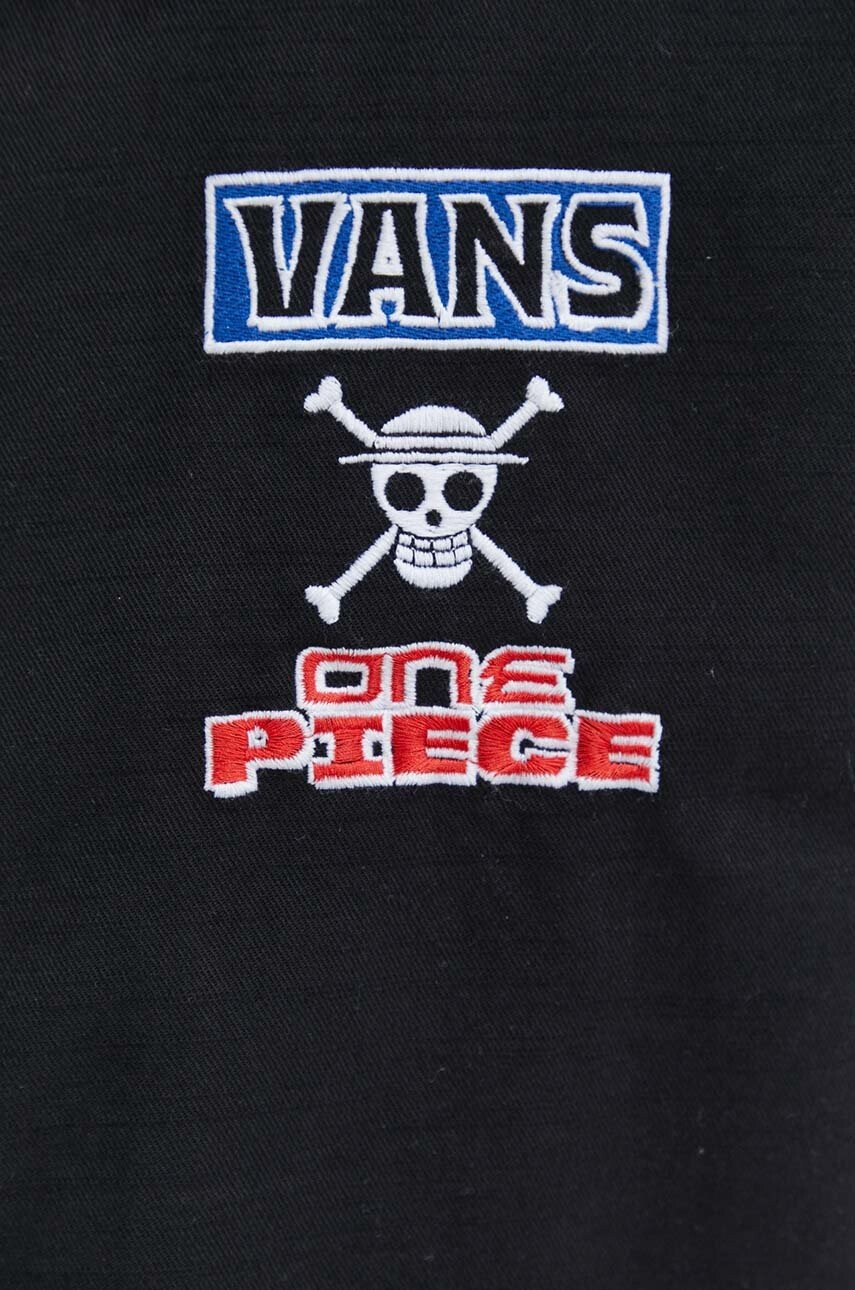 Vans Яке x one piece - Pepit.bg
