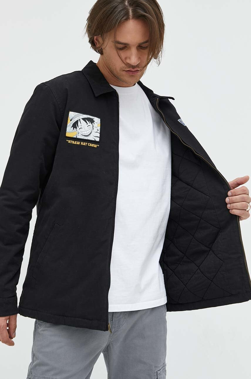 Vans Яке x one piece - Pepit.bg